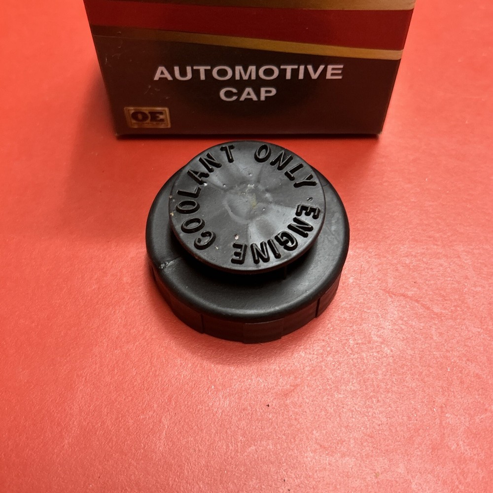 MotoRad T-31 Radiator Cap