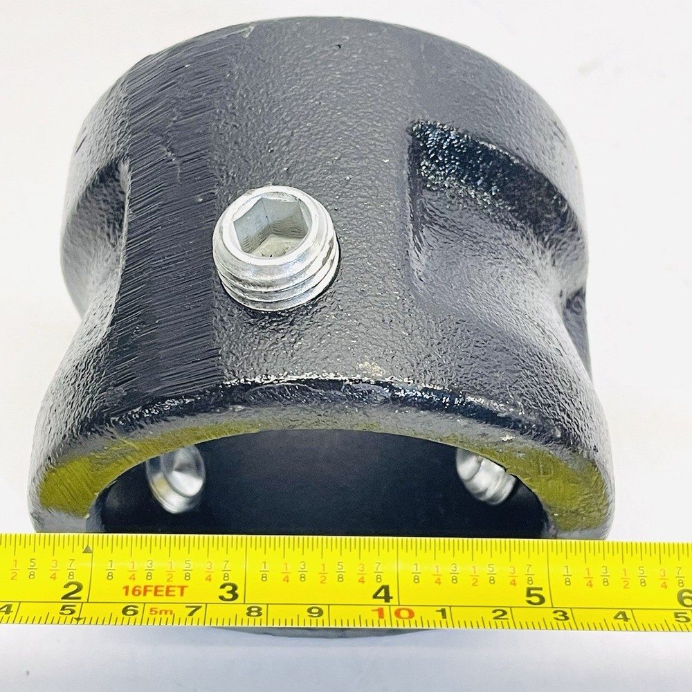 HEAVY DUTY REPLACEMENT LOCKING COLLAR 3"