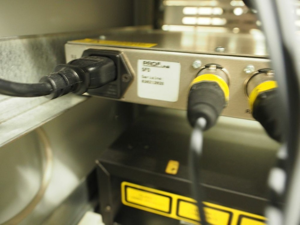 ThüCom Wireless System SFD ProfLine #161