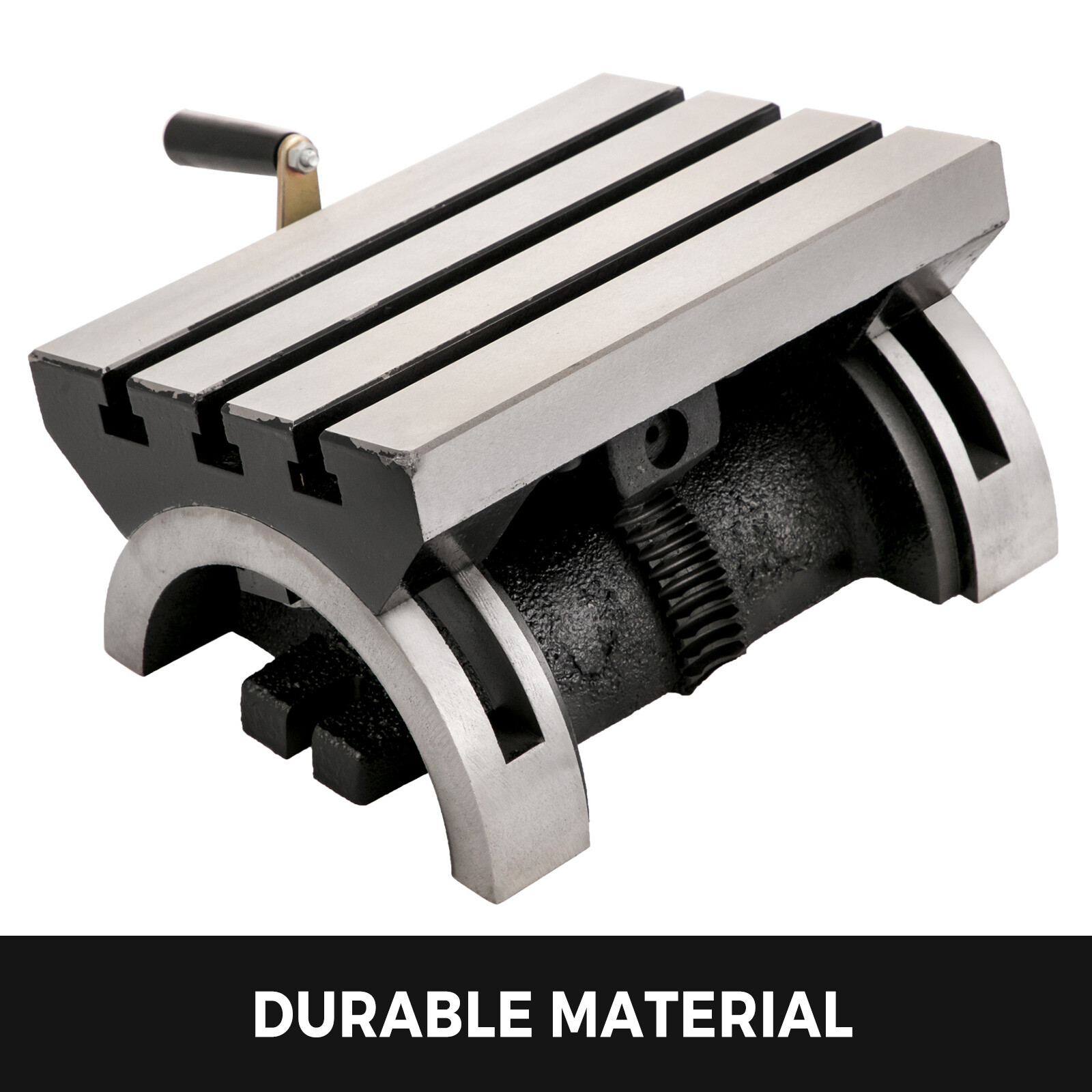 Tilting Table 5 x 7inch for Milling Machines Swivel Angle Plate Adjustable Plate