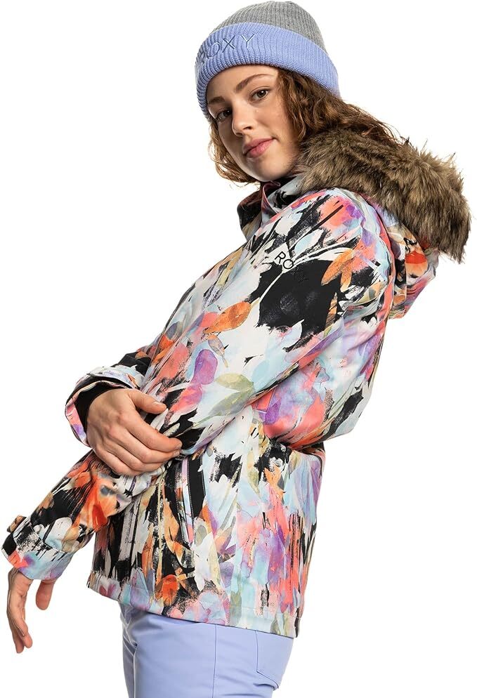 ROXY JET SKI WOMENS SNOW JACKET