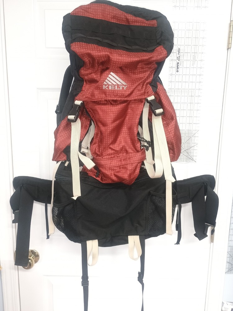 Kelty Comanche 5500 Hiking Backpack
