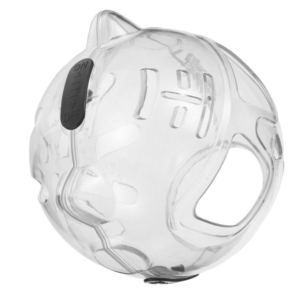 Cat Astronaut Costume Grooming Accessory Biting Prevention Muzzle