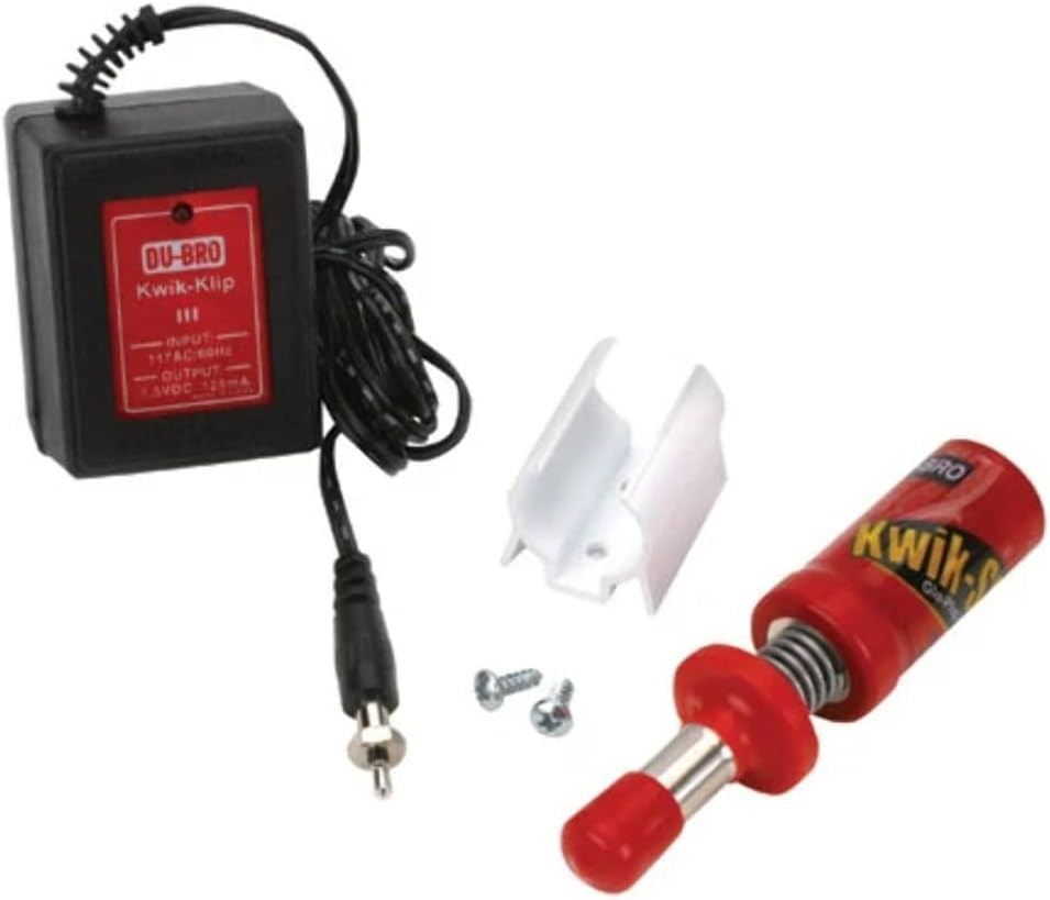 666 Kwik Start Glo Plug Igniter