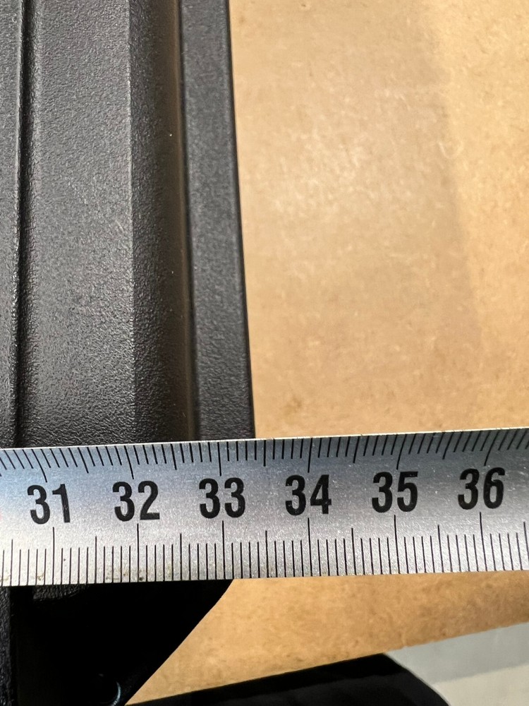 box/container (with Aibotix sticker)