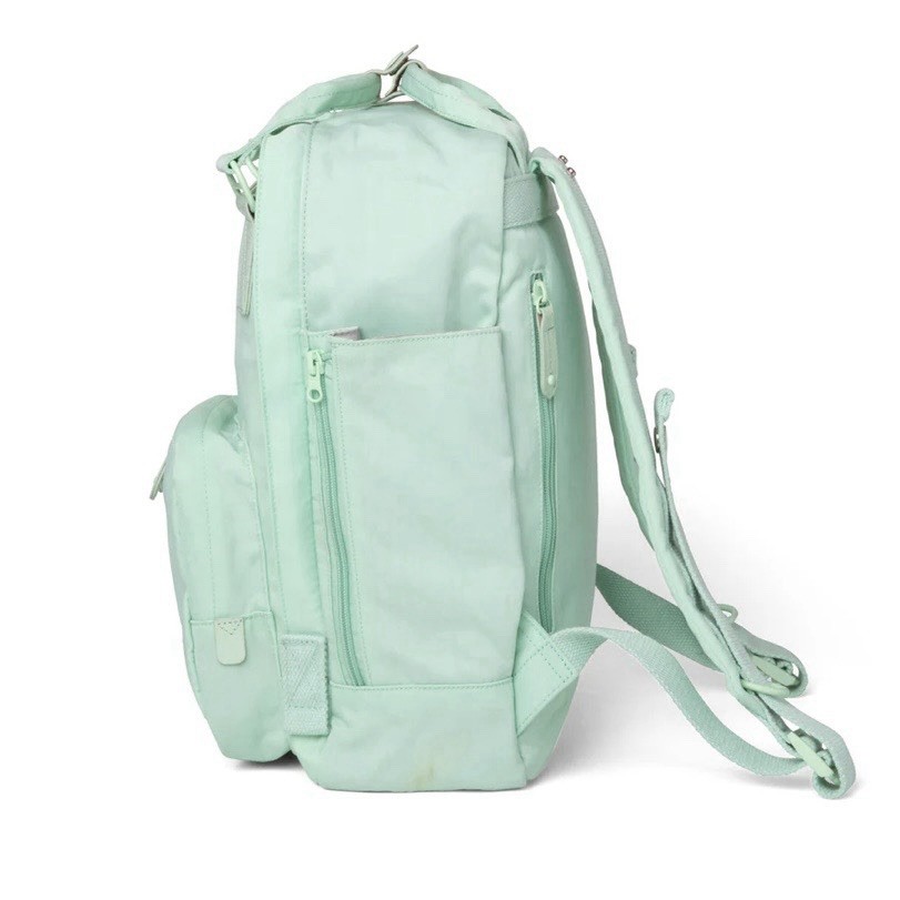 Pacific Mason Cama (M) Nyanza Backpack NWT