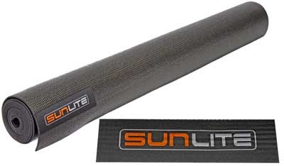TRAINER SunLite TRAINING MAT 35.5inx79in