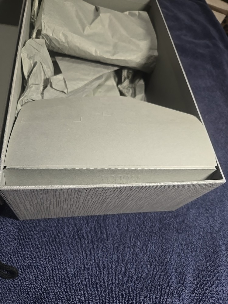 balenciaga Empty Box And Shoe Bag