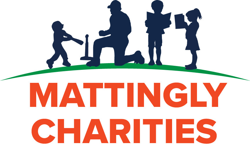 Don Mattingly #23 Sock Hat - Mattingly Charities