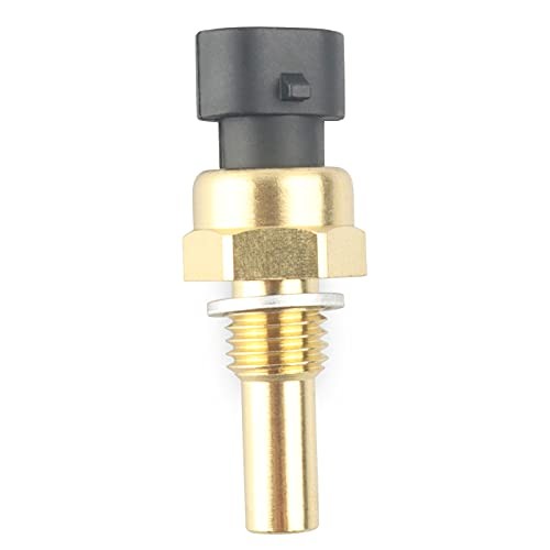 Coolant Temperature Sensor, ECT Temp Sensor Replace 213-4333, 12608814