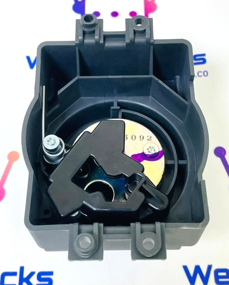SCHNEIDER ELECTRIC EZAROTE Rotary Handle Kit