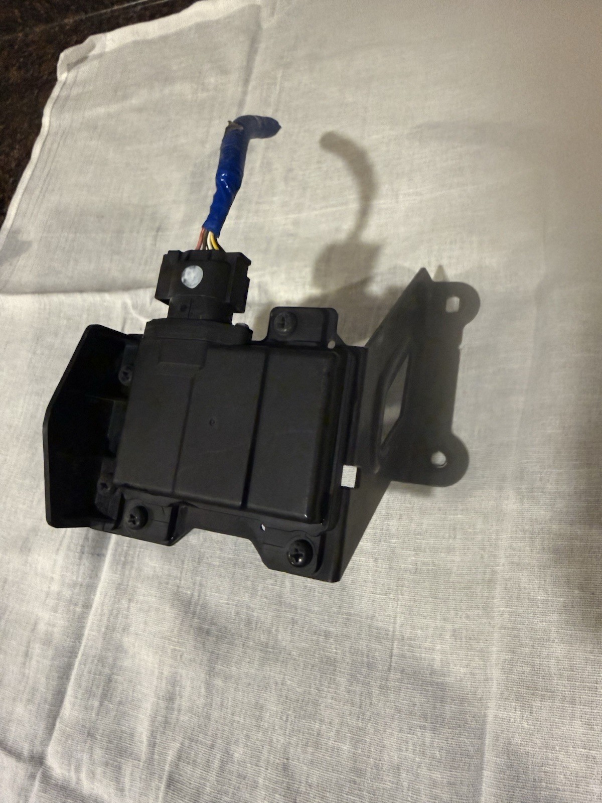 99150by000 2022 Elantra Passenger Blind Spot Radar Module