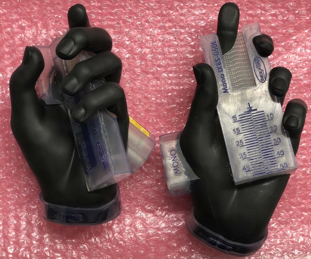 IndexSar CTIA Hand Phantom kit