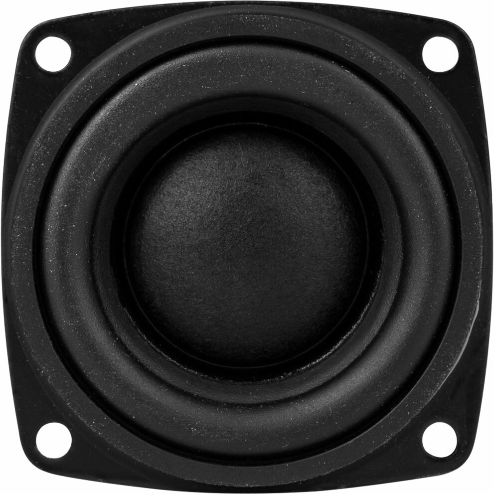 Visaton BF37 1.5" Full-Range Speaker 4 ohm
