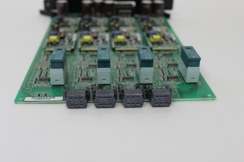 HITACHI SH200 DKC DISK ARRAY BATTERY CONTROLLER BOARD SH200-A SH200-A/G31