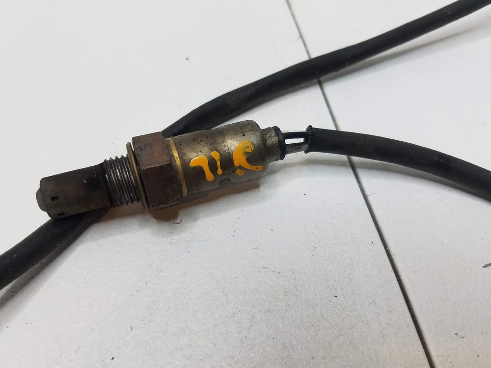 2013 BMW K1600GT K48 OXYGEN SENSOR RIGHT
