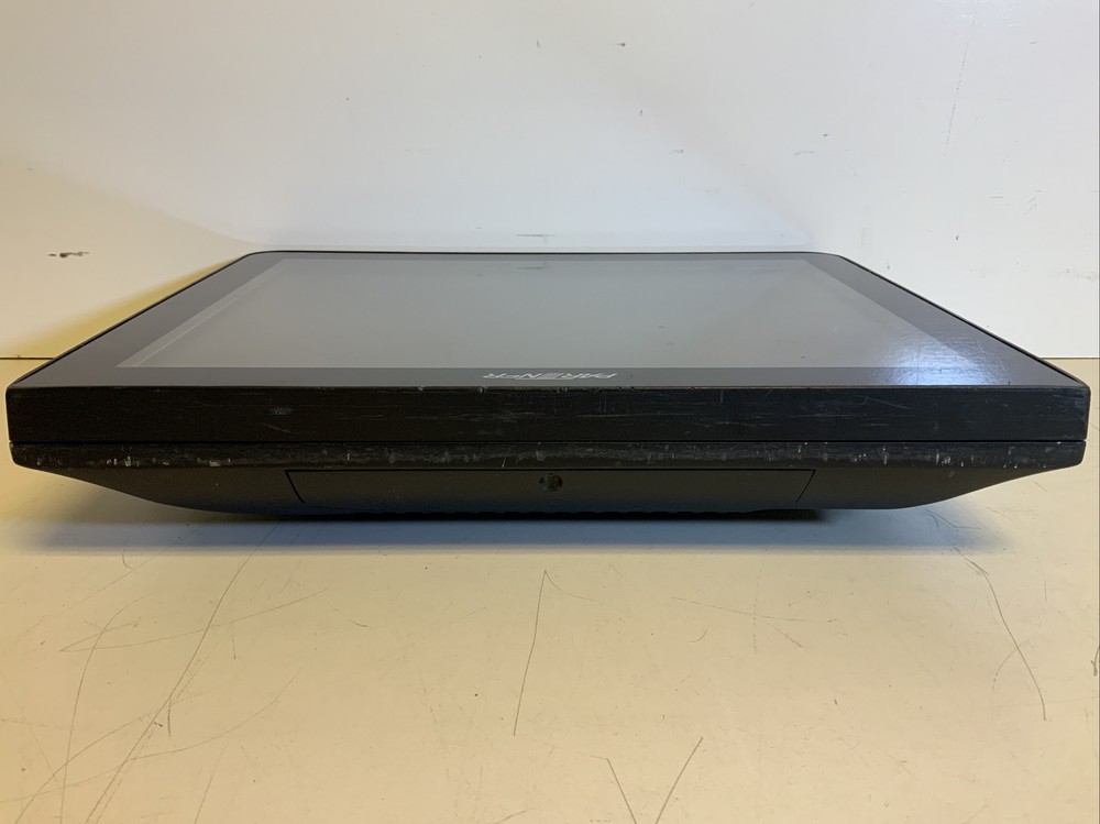 Partner SP-850-BZ POS Touch Terminal Customer Display, No Image