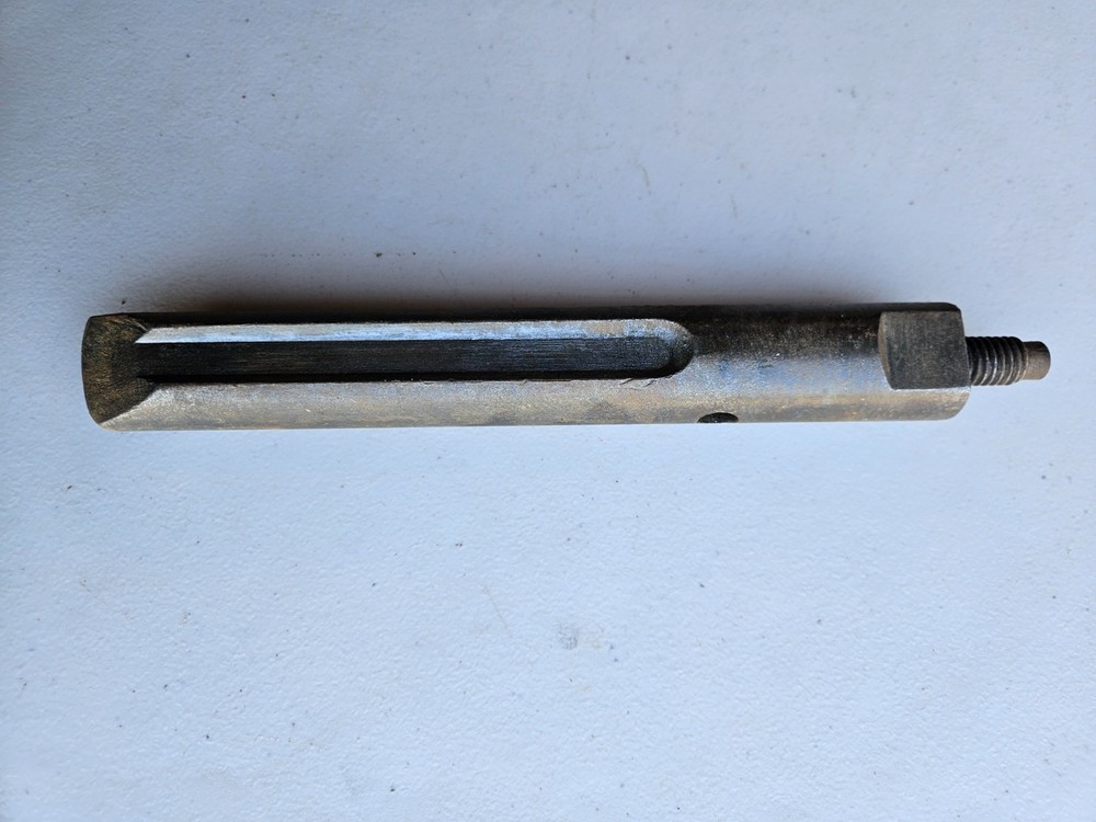 wireline slickline probe for baker s lock