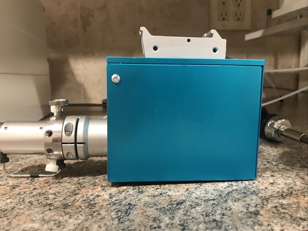 CTC Analytics Microcal Autosampler MXY 01-01B Please Read