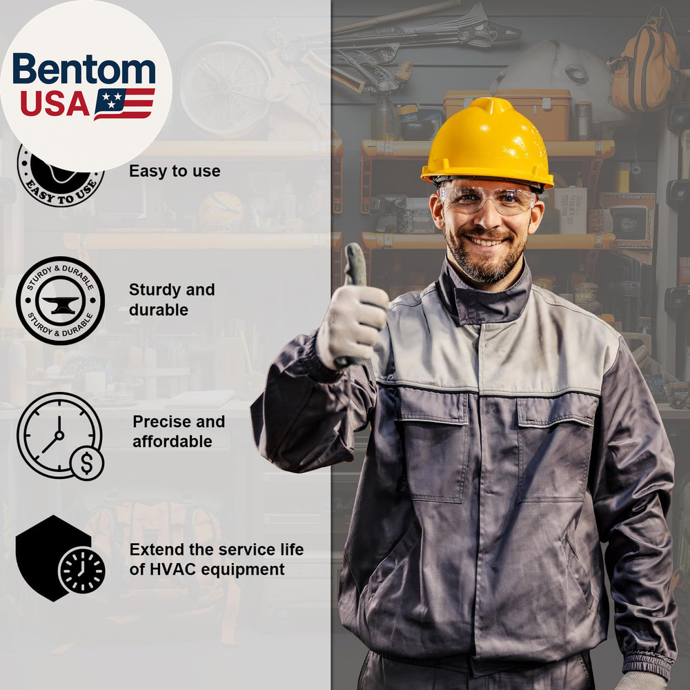 Tools That Can Be Used for HVAC Tools Nitrogen Purging, Nitrogen Purging Tools,