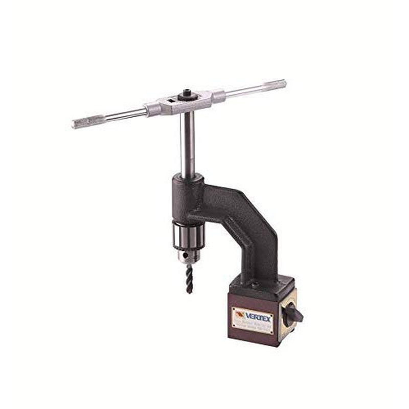 3900-0255 Compact Hand Tapper on Magnetic Base
