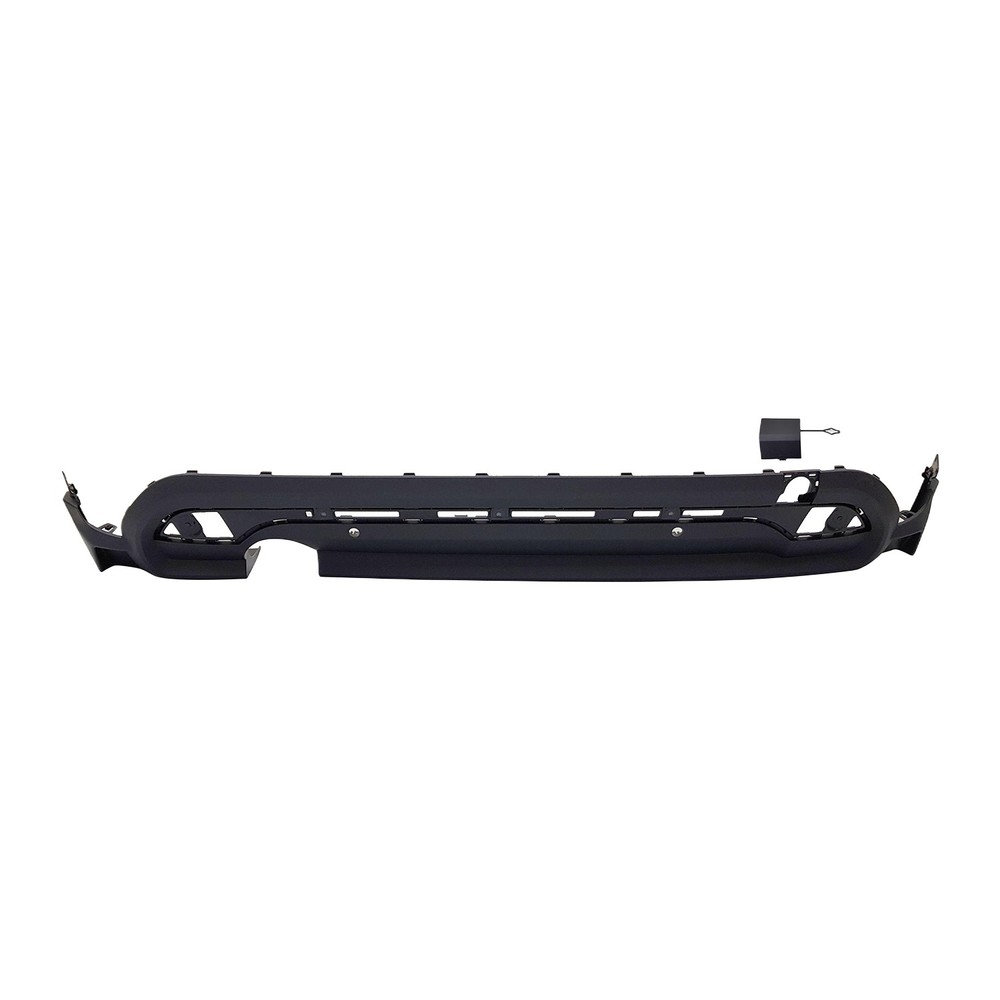 New Rear Lower Valance Panel Replaces 51125A3C9B1