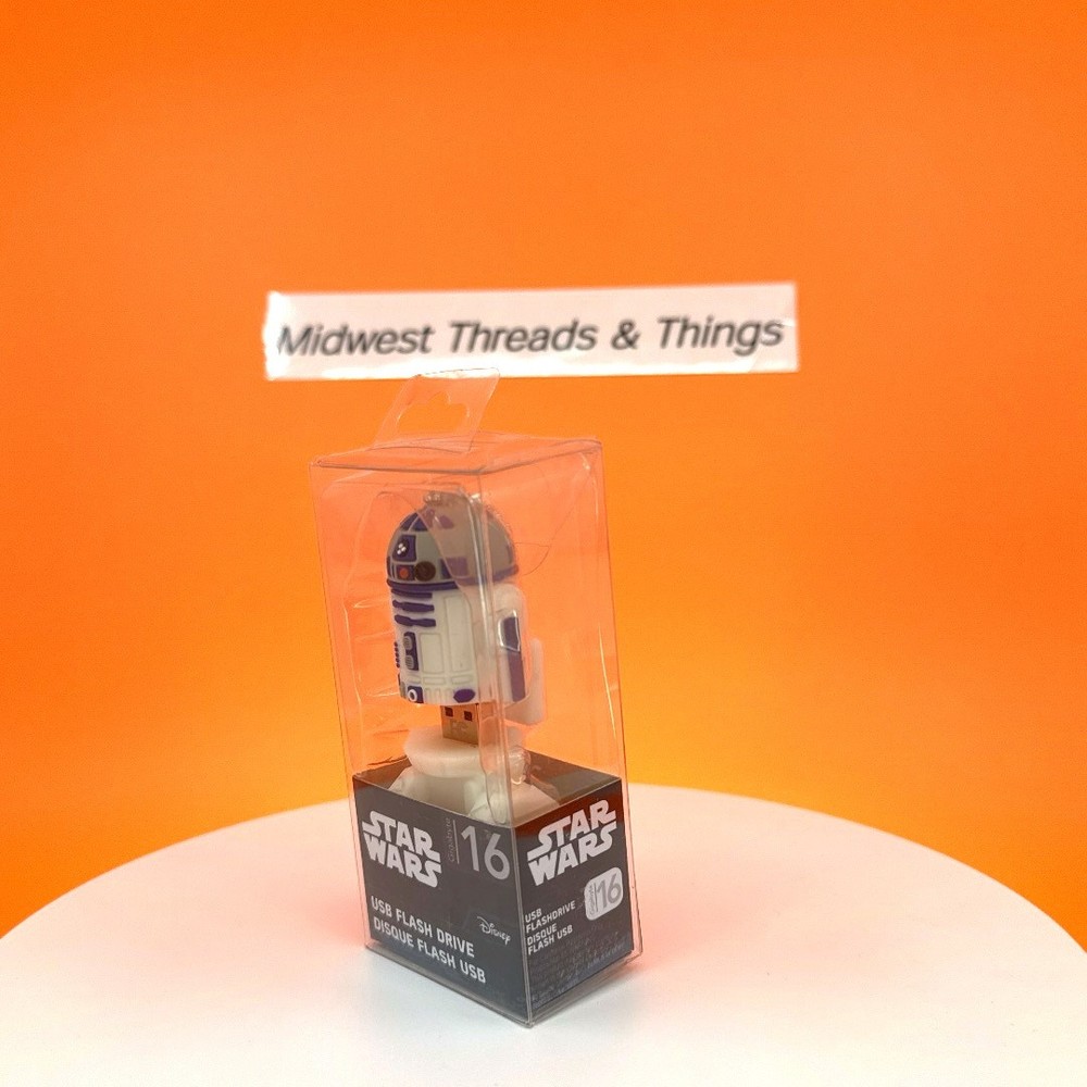 Star Wars 16GB USB Drive