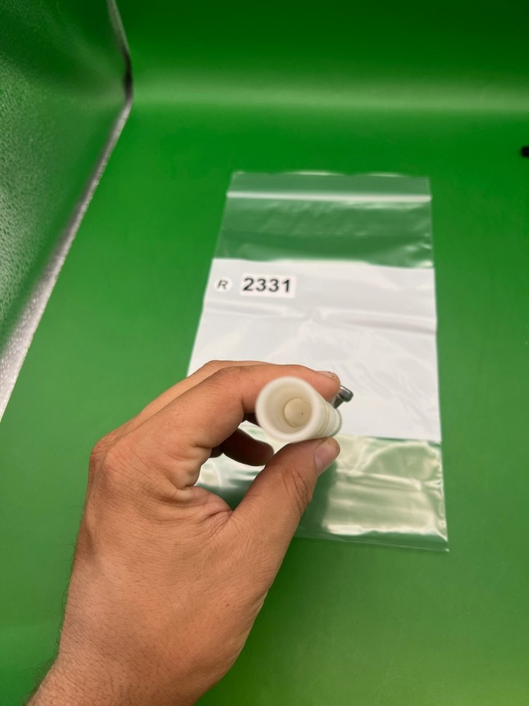 Autococker Bolt Delrin