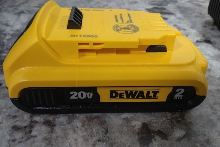 Graco 25R791 20V 5/16 Gal Tank Capacity Cordless Handheld Sprayer