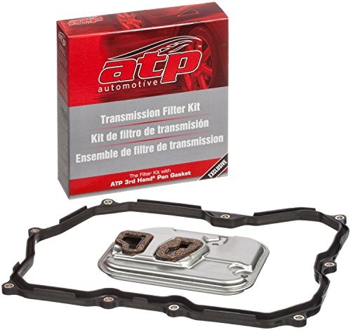 ATP B-466 Automatic Transmission Filter Kit