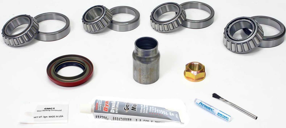 Differential Brng Set  SKF  SDK339A
