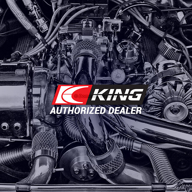 Main Rod Bearings Fit Honda Acura 2.2L F22A1 F22A4 F22A6 F22B1 H22A1 H23A1