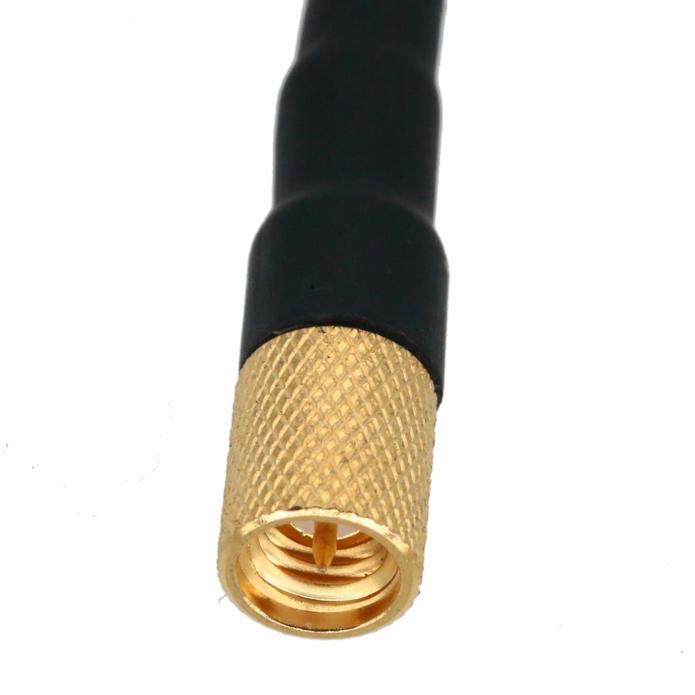 Mini-Microdot M3 to 10-32 UNF Accelerometer vibration sound level meter cable 2M