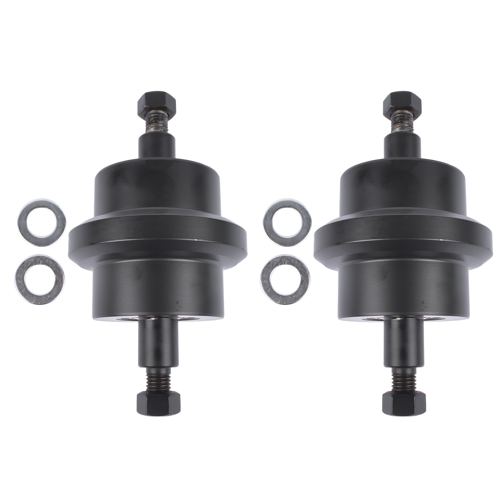 2x Bottom Rollers 7019167 for Bobcat 328 329 331 325 334 335 425 430 Excavator