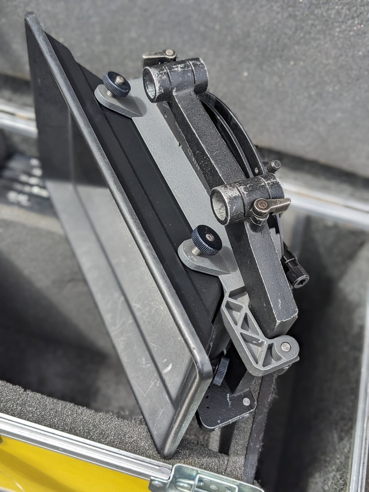 Arri MB-18 4x5.65 Matte Box