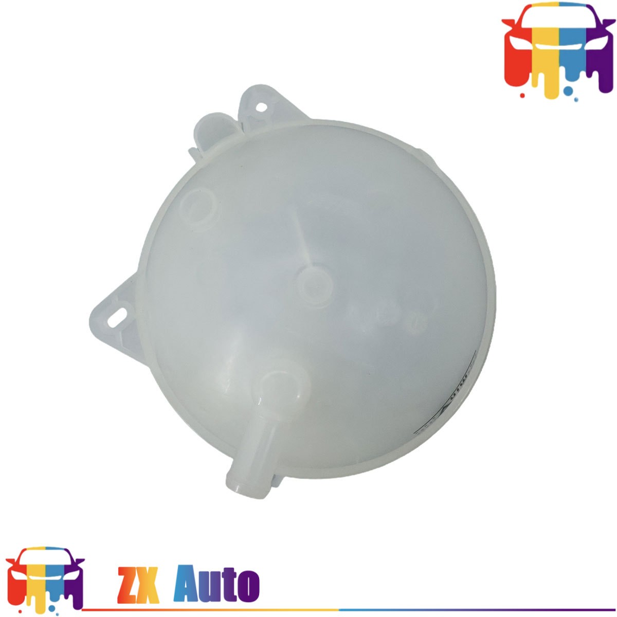 Performance Coolant Reservoir Expansion Tank For 1999-2006 Volkswagen Golf