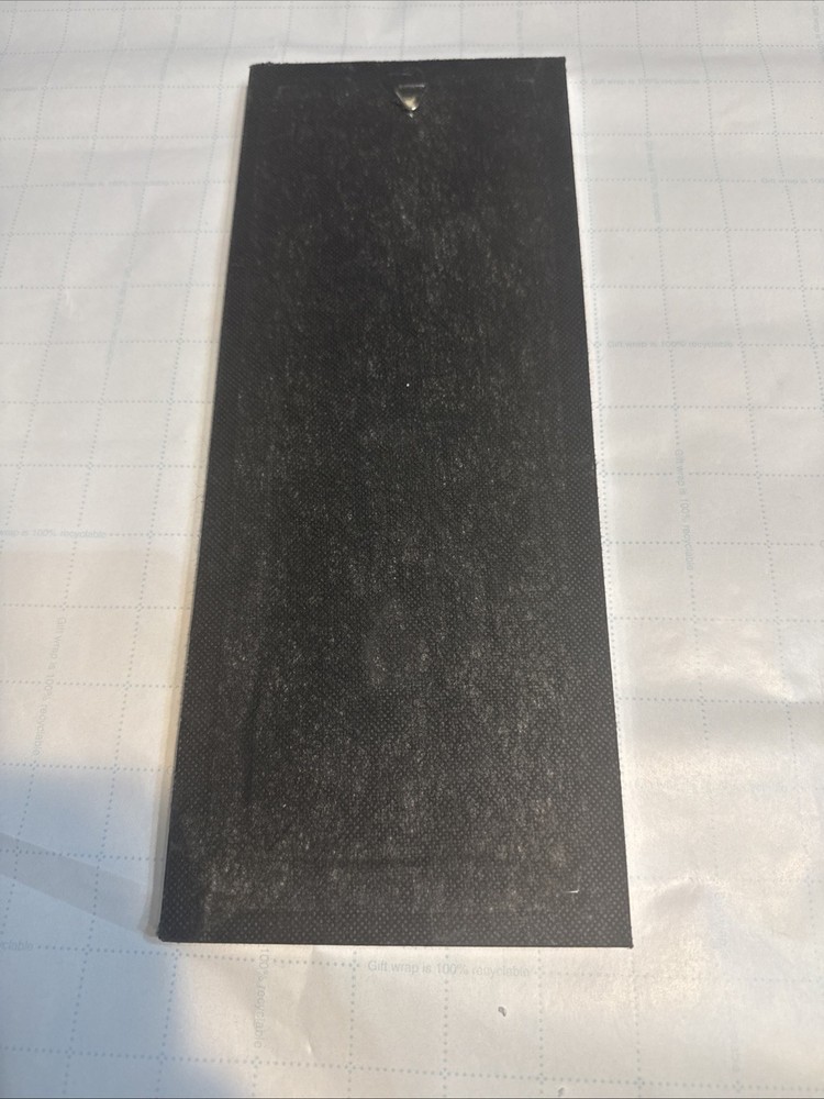 Middle Eastern Islamic Style Framed Metal Wall Decor Embossed Art Panel