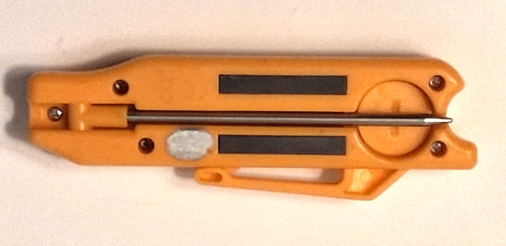 POCKET THERMOMETER PDT650 UEI