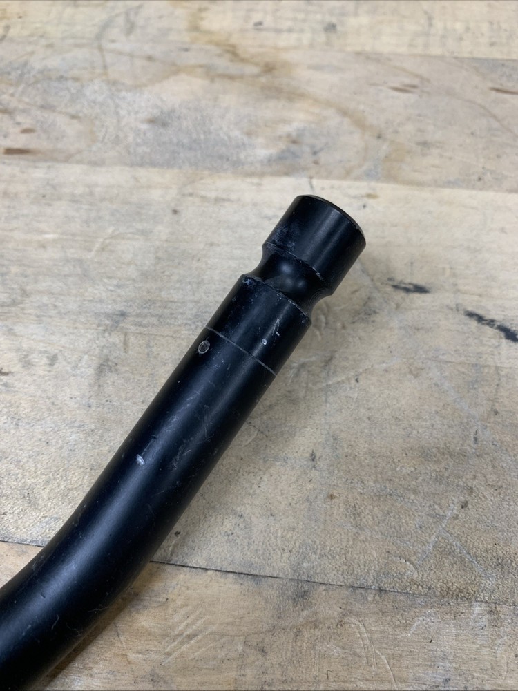 Benro Pan Handle- Incomplete.