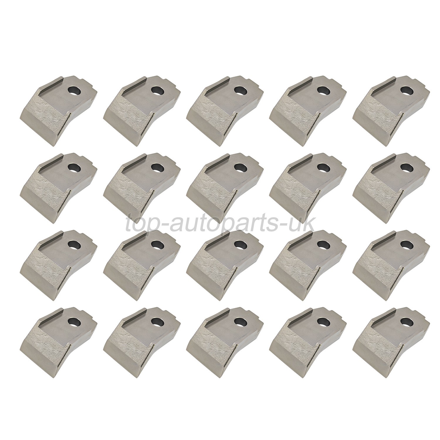 20Pcs F0010-3 F00103 For Denis Cimaf Type 3 Teeth Replacement F00103 NEW US