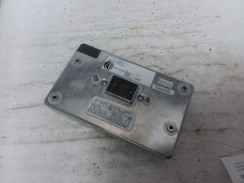 Communication Voice Recognition Sync Module Fits 15 MKC EJ7T-14F239-CF