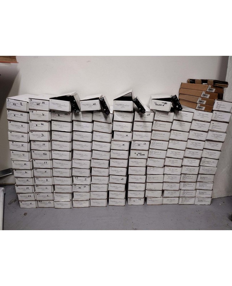 Holland Electronics HMMS Single Channel Fixed Mini Analog Modulator