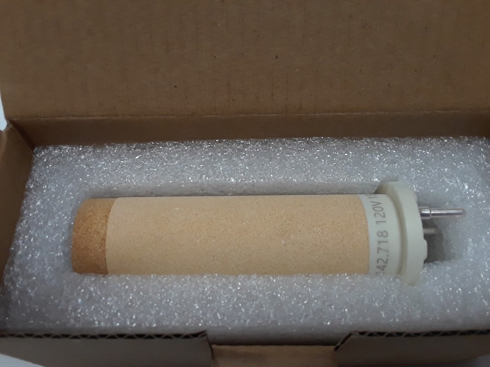 120v / 1550W (TYPE A) Heating Element Triac ST And Triac AT Replacement Unit