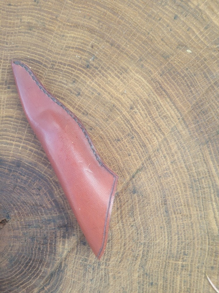 Wood Carving Knife with sheeth