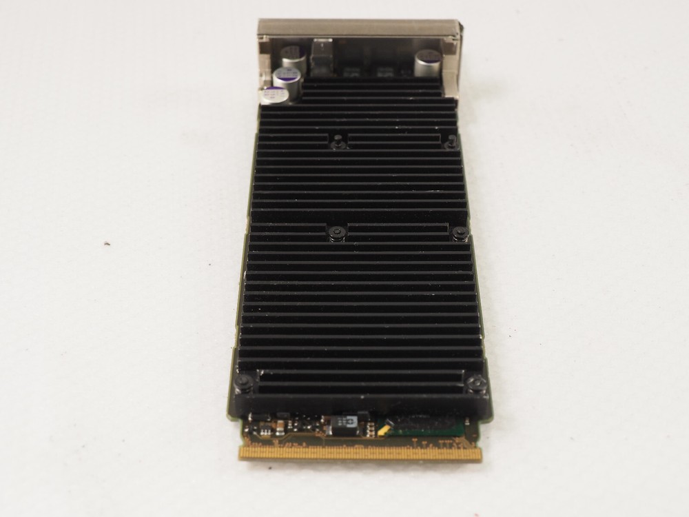 SBS Technologies Telum ASLP10 ASLP10EEA00C Processor Card