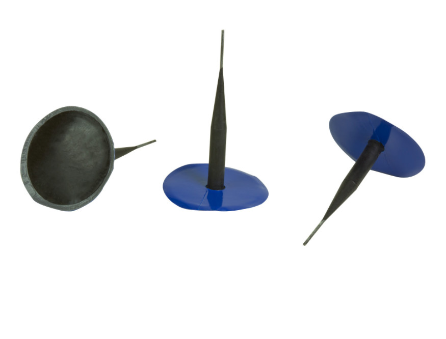 XTRA SEAL 13-674 PATCH 2" STEM 3/8" 24/BOX PATCH PLUG COMBO