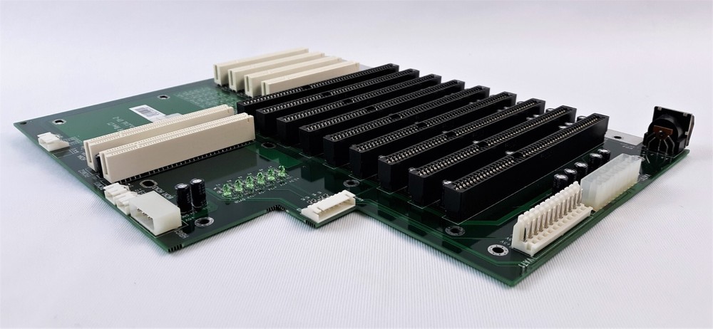 Advantech PCA-6113P4R Backplane