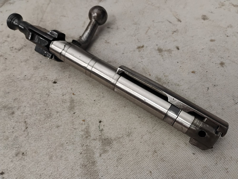 1903 A3 Sporter Bolt Assembly 03a3 Sporterized