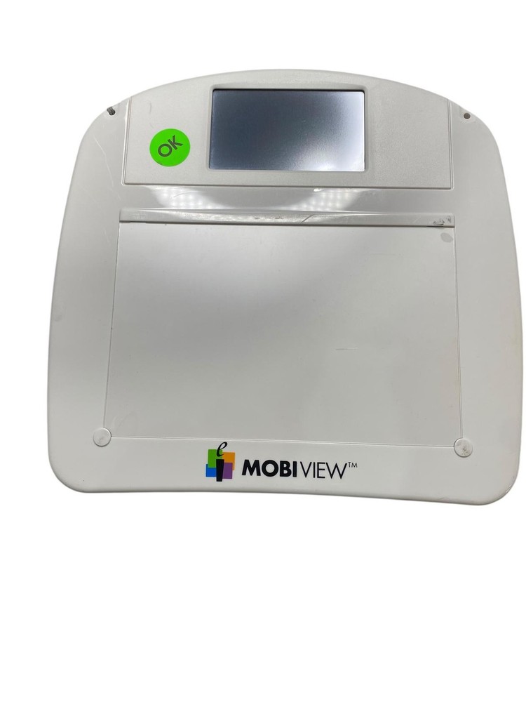 MobiView eInstruction Model MWB600 Workspace  Handheld Interactive Whiteboard