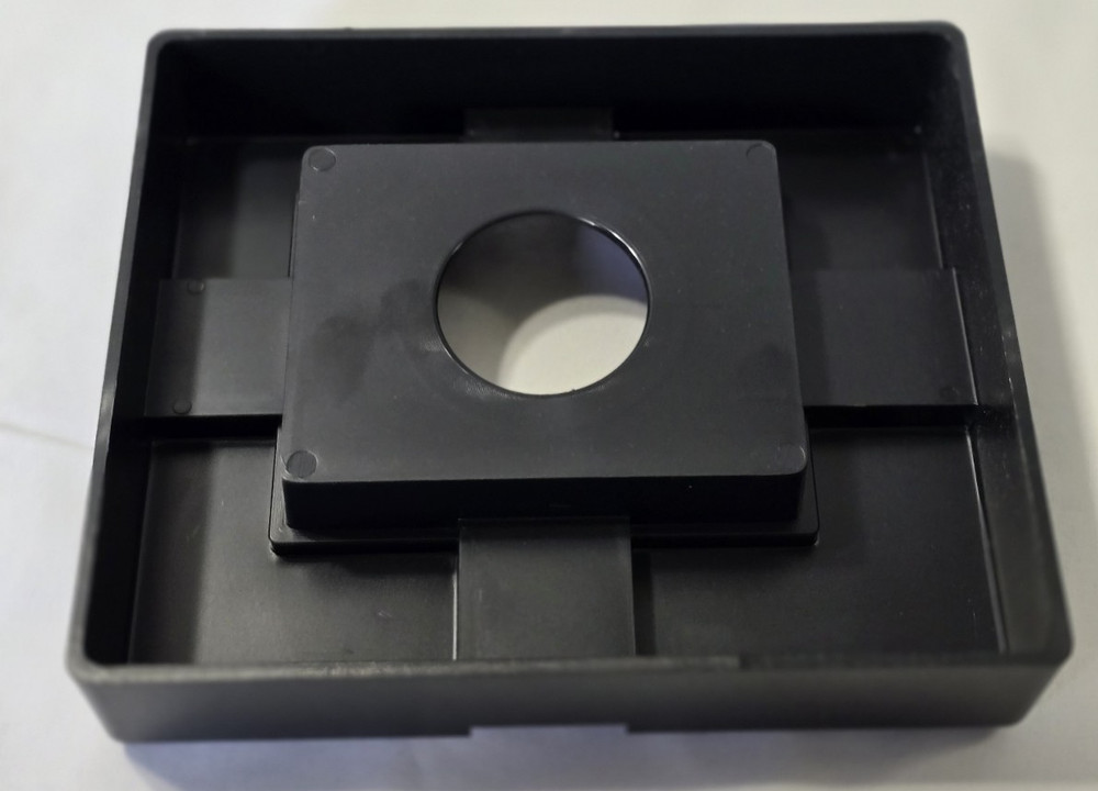 Polaroid Close-Up Stand Duplicateur -use w/image system, spectra system camera